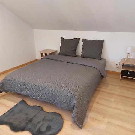 Appartement Famille House 201 à Chalon-sur-Saône Extérieur photo