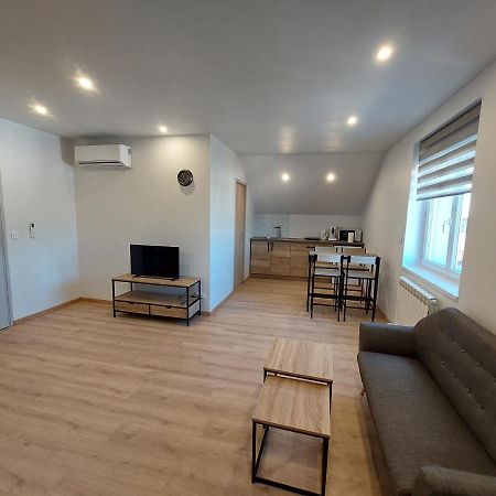 Appartement Famille House 201 à Chalon-sur-Saône Extérieur photo