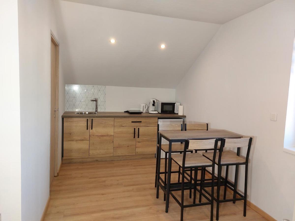Appartement Famille House 201 à Chalon-sur-Saône Extérieur photo