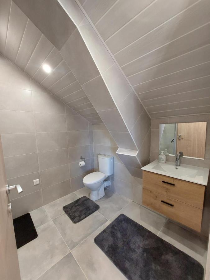 Appartement Famille House 201 à Chalon-sur-Saône Extérieur photo