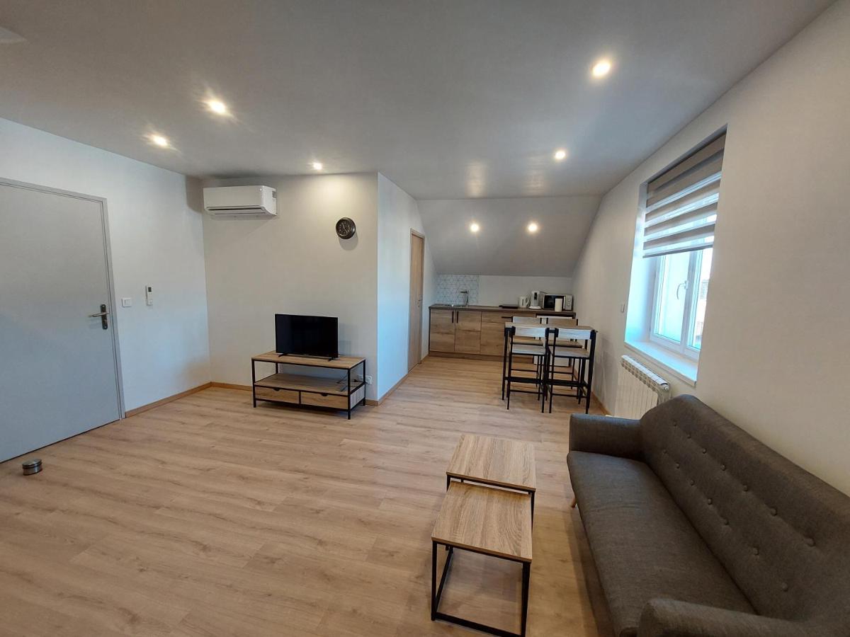 Appartement Famille House 201 à Chalon-sur-Saône Extérieur photo