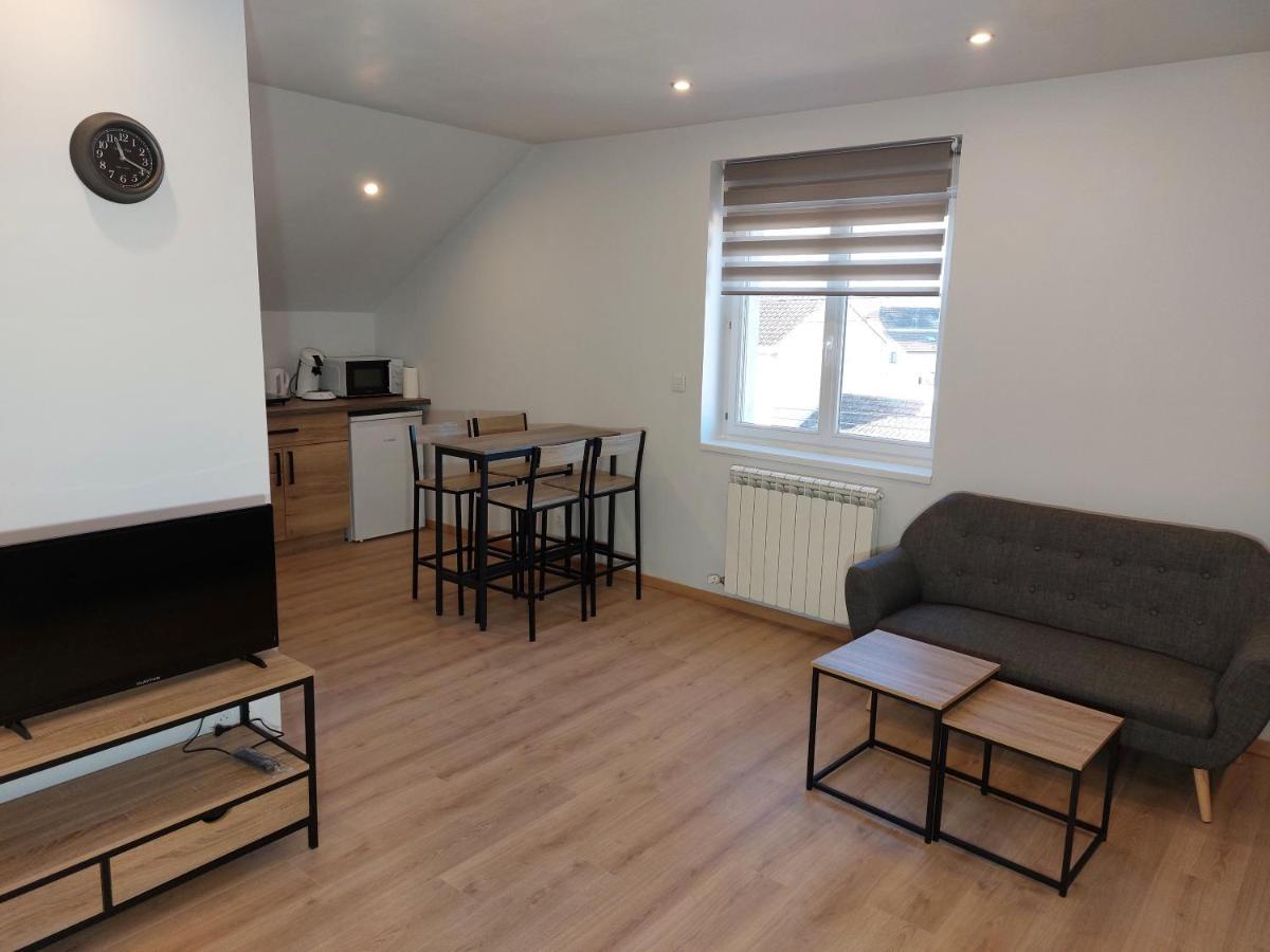 Appartement Famille House 201 à Chalon-sur-Saône Extérieur photo