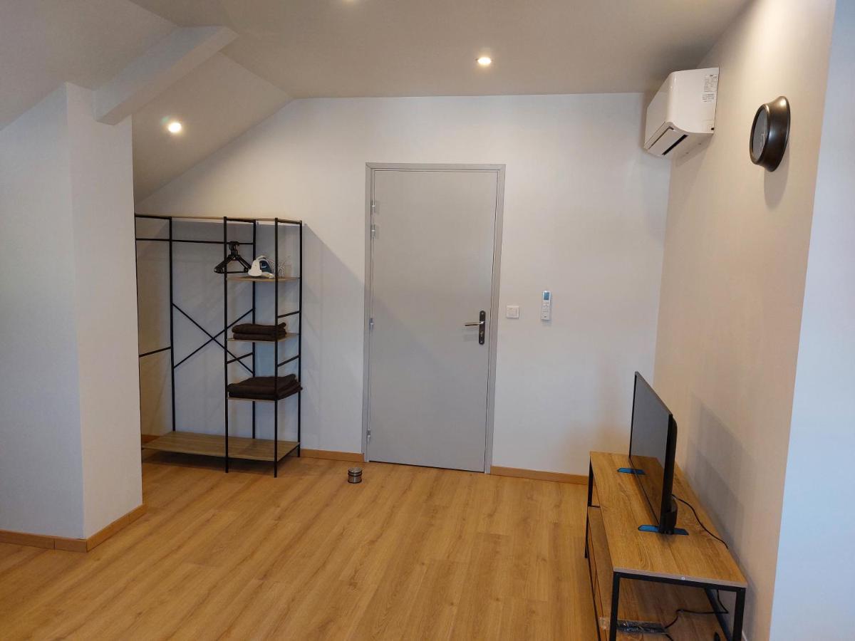Appartement Famille House 201 à Chalon-sur-Saône Extérieur photo