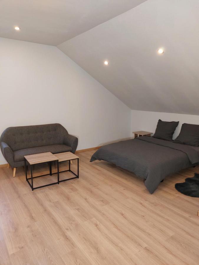 Appartement Famille House 201 à Chalon-sur-Saône Extérieur photo