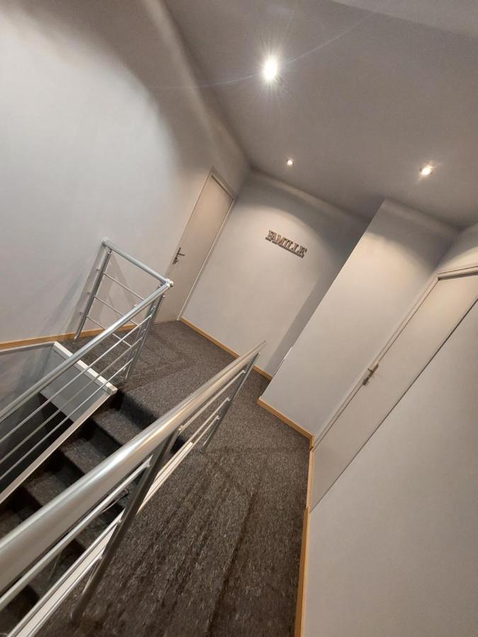 Appartement Famille House 201 à Chalon-sur-Saône Extérieur photo