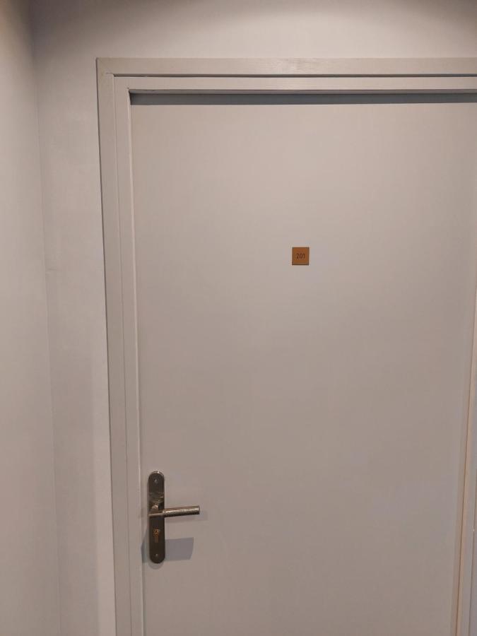Appartement Famille House 201 à Chalon-sur-Saône Extérieur photo